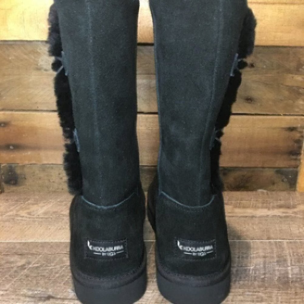 NEW Women’s Koolaburra by UGG Kinslei Tall… - Picture 8 of 10